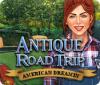 لعبة  Antique Road Trip: American Dreamin'