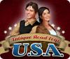 لعبة  Antique Road Trip USA