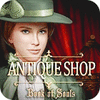 لعبة  Antique Shop: Book Of Souls
