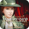 لعبة Antique Shop: Book Of Souls