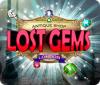 لعبة Antique Shop: Lost Gems London