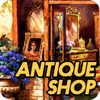 لعبة  Antique Shop