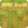 لعبة  Apple Boom