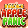 لعبة Rascal's Apple Panic