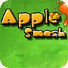 لعبة  Apple Smash