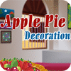 لعبة  Apple Pie Decoration