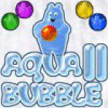 لعبة  Aqua Bubble 2