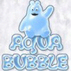لعبة  Aqua Bubble