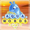 لعبة  Aqua Words