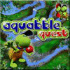 لعبة  Aquabble Quest