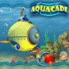 لعبة  Aquacade