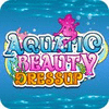 لعبة  Aquatic Beauty Dressup