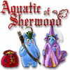 لعبة  Aquatic of Sherwood