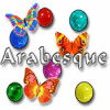 لعبة Arabesque