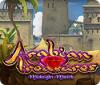 لعبة  Arabian Treasures: Midnight Match