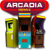 لعبة  Arcadia REMIX