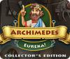 لعبة  Archimedes: Eureka! Collector's Edition