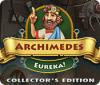 لعبة Archimedes: Eureka! Collector's Edition