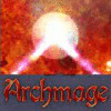 لعبة  ArchMage