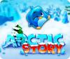 لعبة  Arctic Story