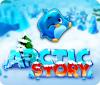 لعبة Arctic Story