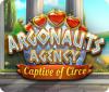 لعبة  Argonauts Agency: Captive of Circe