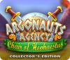 لعبة  Argonauts Agency: Chair of Hephaestus Collector's Edition