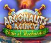 لعبة  Argonauts Agency: Chair of Hephaestus