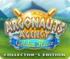 لعبة  Argonauts Agency: Golden Fleece Collector's Edition