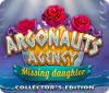لعبة  Argonauts Agency: Missing Daughter Collector's Edition