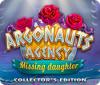 لعبة Argonauts Agency: Missing Daughter Collector's Edition