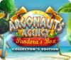 لعبة  Argonauts Agency: Pandora's Box Collector's Edition