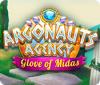 لعبة  Argonauts Agency: Glove of Midas