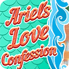 لعبة  Ariel's Love Confessions