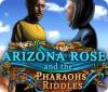 لعبة  Arizona Rose and the Pharaohs' Riddles