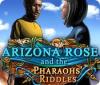 لعبة Arizona Rose and the Pharaohs' Riddles