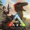 لعبة  ARK: Survival Evolved