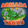 لعبة  Armada Tanks