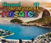 لعبة  Around the World Mosaics II