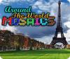 لعبة  Around The World Mosaics