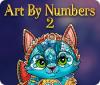 لعبة  Art By Numbers 2