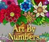 لعبة  Art By Numbers