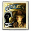 لعبة  Art Detective