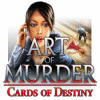لعبة  Art of Murder: Cards of Destiny