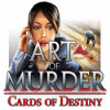 لعبة Art of Murder: Cards of Destiny