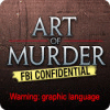 لعبة  Art of Murder: FBI Confidential