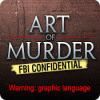 لعبة Art of Murder: FBI Confidential