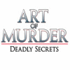 لعبة  Art of Murder: The Deadly Secrets