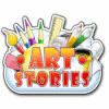 لعبة Art Stories