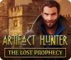 لعبة  Artifact Hunter: The Lost Prophecy